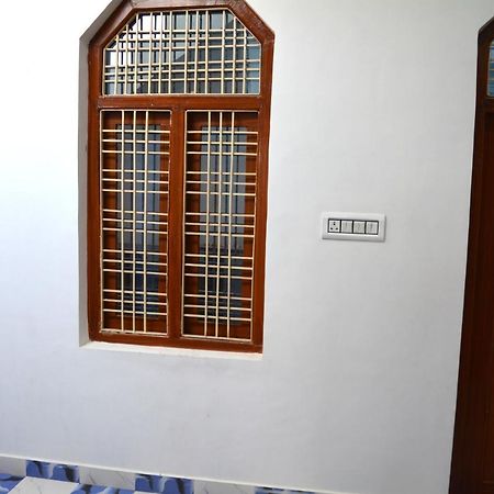 Rani Palace Khajurāho Exteriér fotografie
