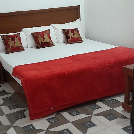 Rani Palace Khajurāho Pokoj fotografie