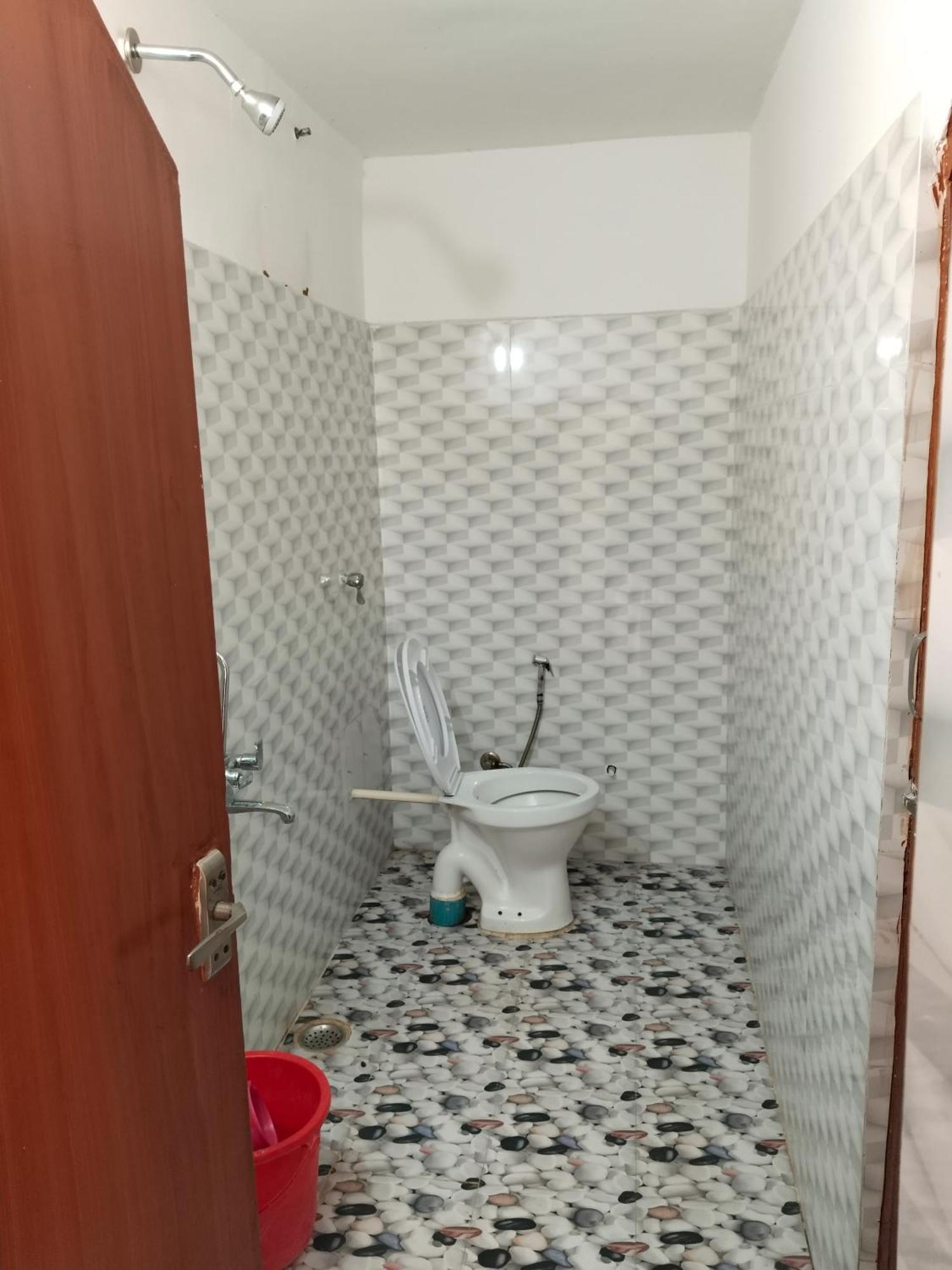 Rani Palace Khajurāho Exteriér fotografie