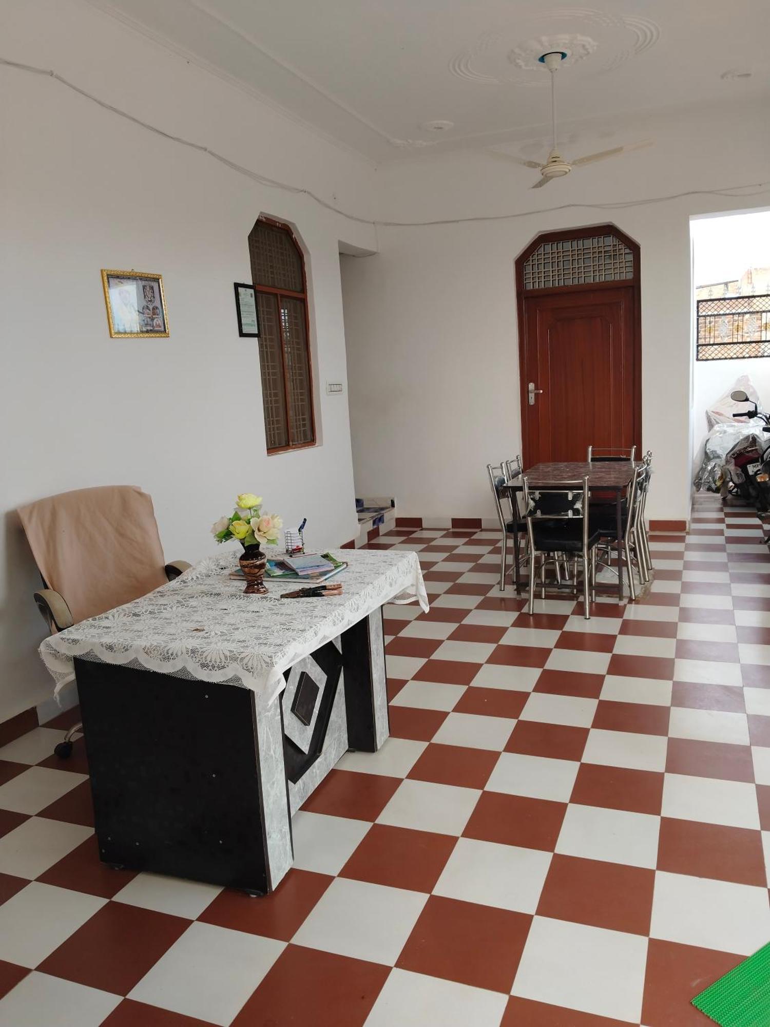 Rani Palace Khajurāho Exteriér fotografie